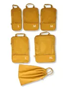 Compressie inpakset 6 stuks - ANWB