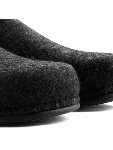 Be-Home heren - Sloffen - Travelin'