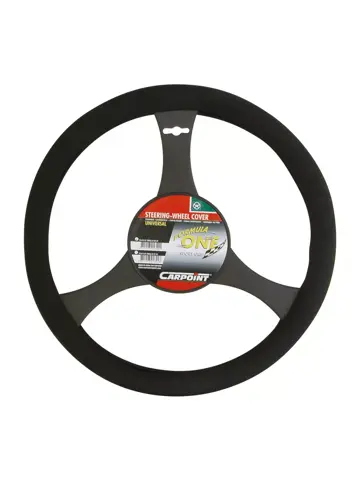 Stuurhoes universeel 35cm - Carpoint