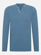 Heath - T-shirt heren - Human Nature