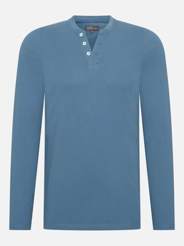 Heath - T-shirt heren - Human Nature