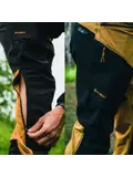 Outdoorbroek heren Krony