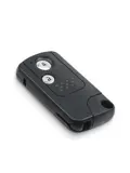 Smart key behuizing 2 knops geschikt voor Honda