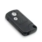 Smart key behuizing 2 knops geschikt voor Honda