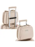Skyhopper Handbagage en beautycase