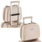 CarryOn Skyhopper Handbagage en beautycase