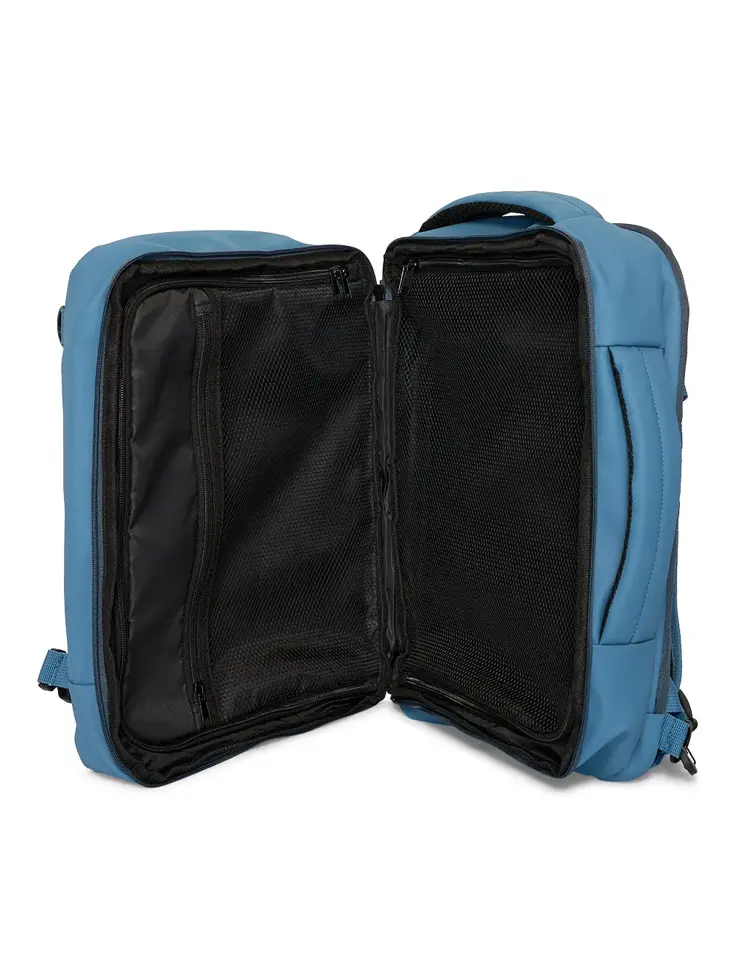 Parijs - Underseat rugzak - Human Nature