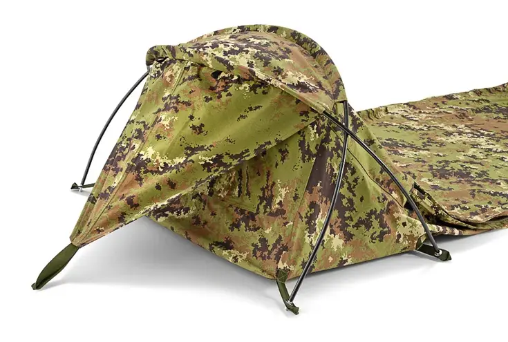 Defcon 5 Bivi Tent - Vegetato Italiano