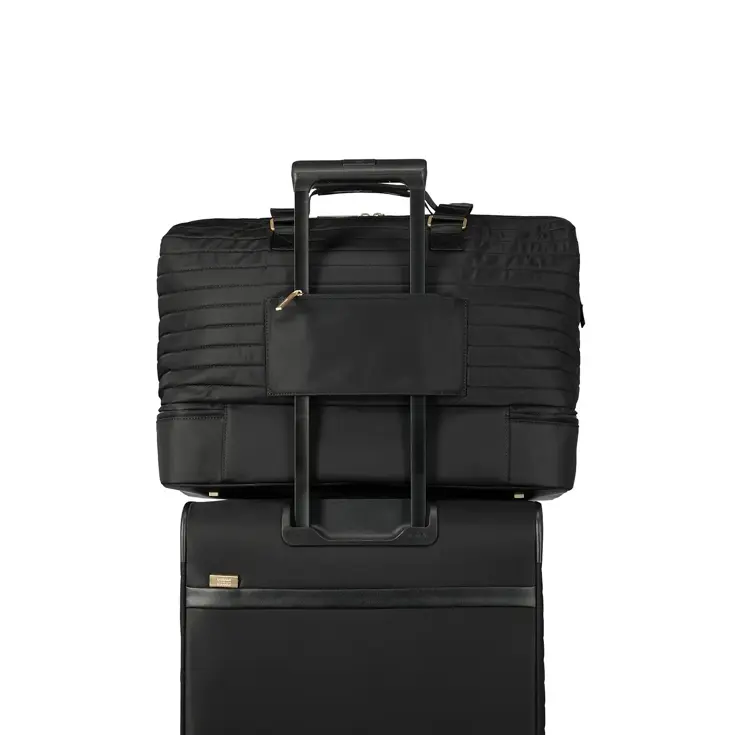 Barbara Stepp Weekender  | 36 L