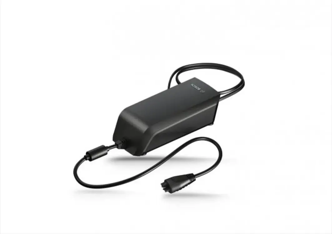 Fietsacculader BES2 36V 6A Snellader
