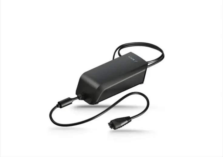 Fietsacculader BES2 36V 6A Snellader