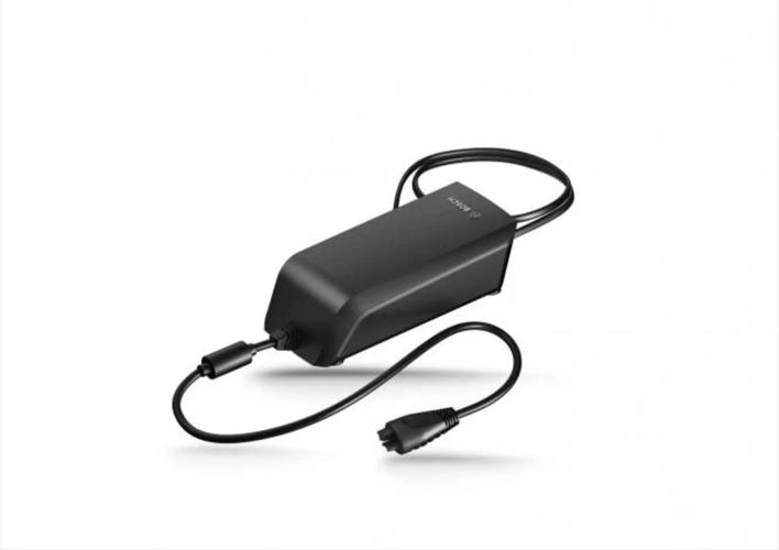 Fietsacculader BES2 36V 6A Snellader