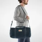 Fjallraven Vardag Duffel 30 black