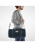 Fjallraven Vardag Duffel 30 black