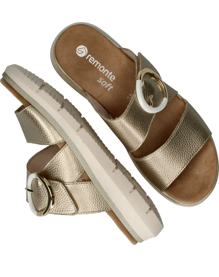 Slippers Dames