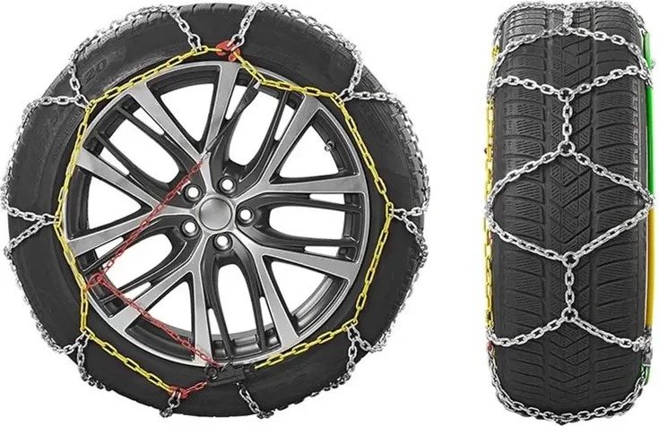 ProPlus Sneeuwkettingen - KNN70