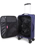D-Upright - Handbagage - 55cm - 34L