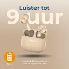 Denver TWE48NU In-ear Bluetooth Oordopjes