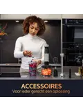 JAP - Forceblend F2 Staafmixer