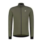 Fietsshirt Lange Mouwen Heren - Rogelli