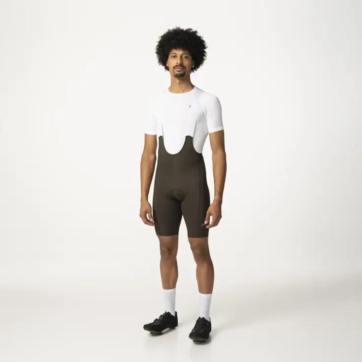 Comfort Plus - Heren fietsbroek