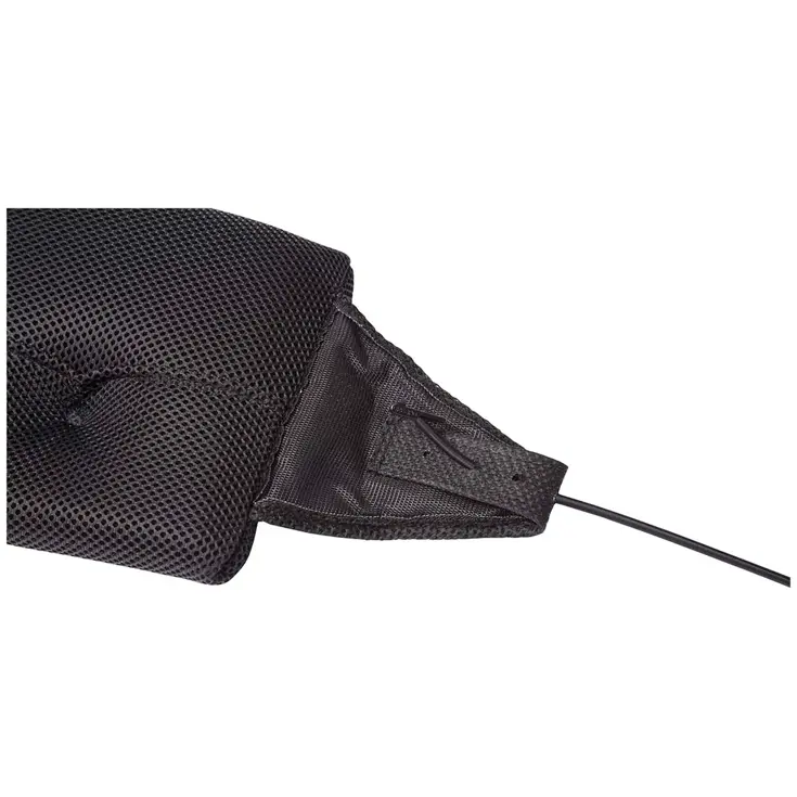 Crespo Hoofdkussen A/237 Air-Deluxe