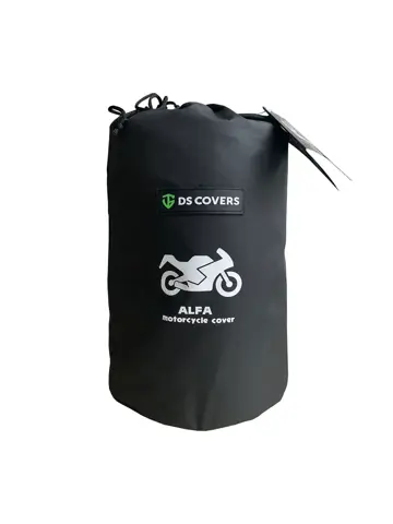 ALFA outdoor motorhoes - XL