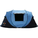 Luxe Pop Up Tent - 4 persoons - 2000MM waterkolom