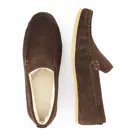 Mocassin - Sloffen uniseks - Human Nature