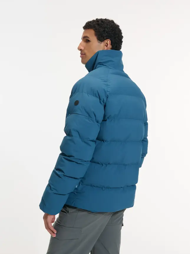 Felling - Jas heren - Human Nature