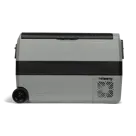 Steamy-E Elektrische Koelbox op wielen - 44L