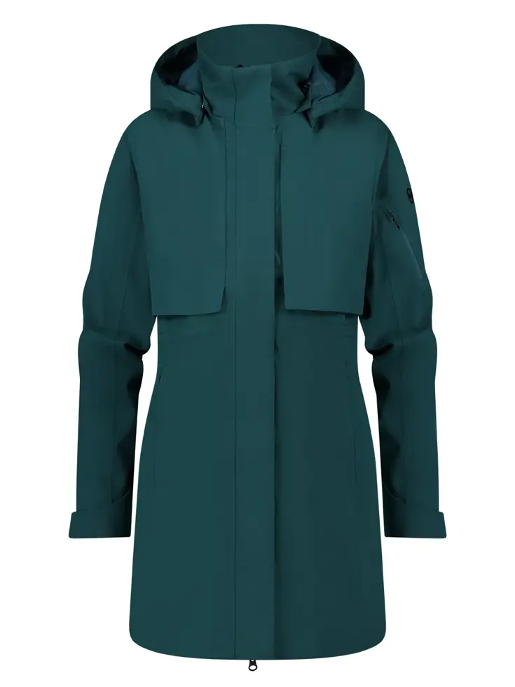 Faleria - Parka dames