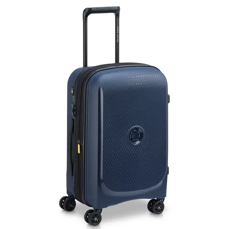 Belmont Plus koffer / 35 L