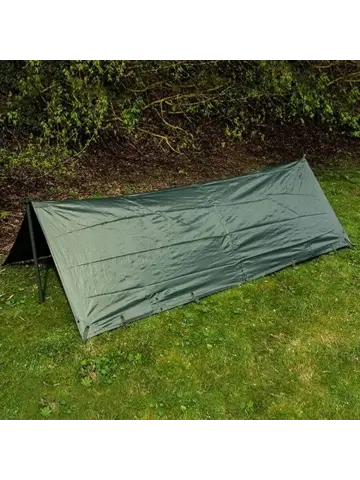 Highlander Pro-Force Basha bivaktent HMTC