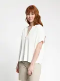 Lajes - T-shirt dames - Human Nature