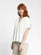 Lajes - T-shirt dames