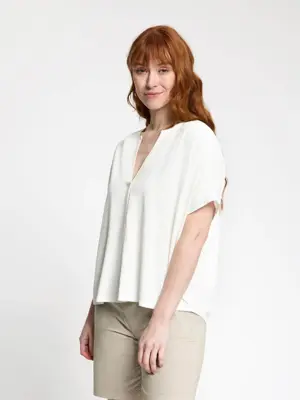 Lajes - T-shirt dames