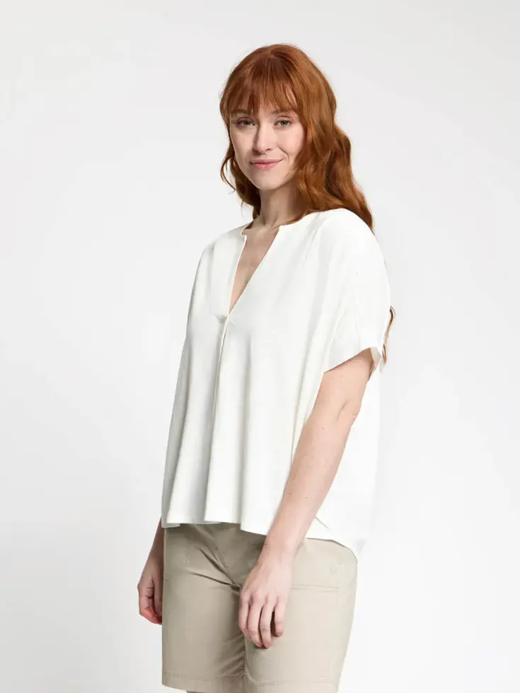 Lajes - T-shirt dames - Human Nature