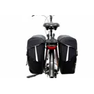 New Looxs Dubbele Fietstas Sports Double Mik