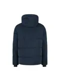 Asberg Heren - Puffer winterjas - Waterdicht