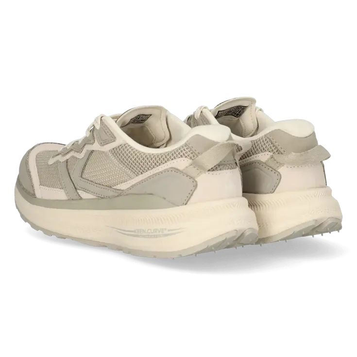 WK500 Leather - Wandelschoenen - Dames - Keen