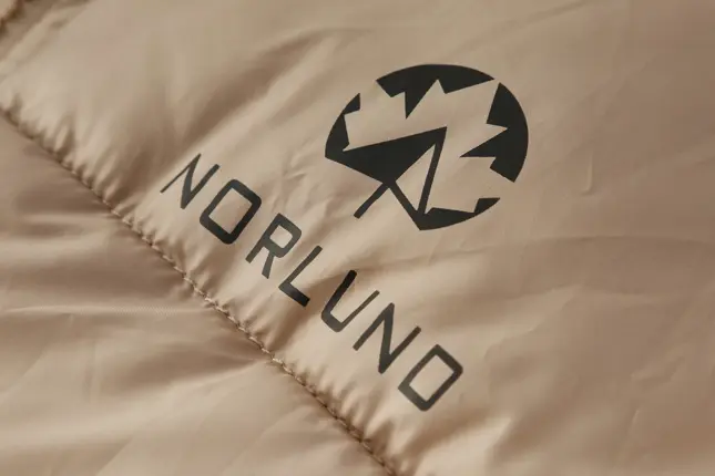 Dames Parka Hareid Norlund