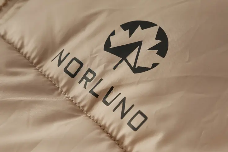 Dames Parka Hareid Norlund