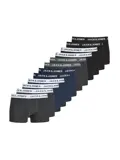 Heren 12-Pack Boxers Mix
