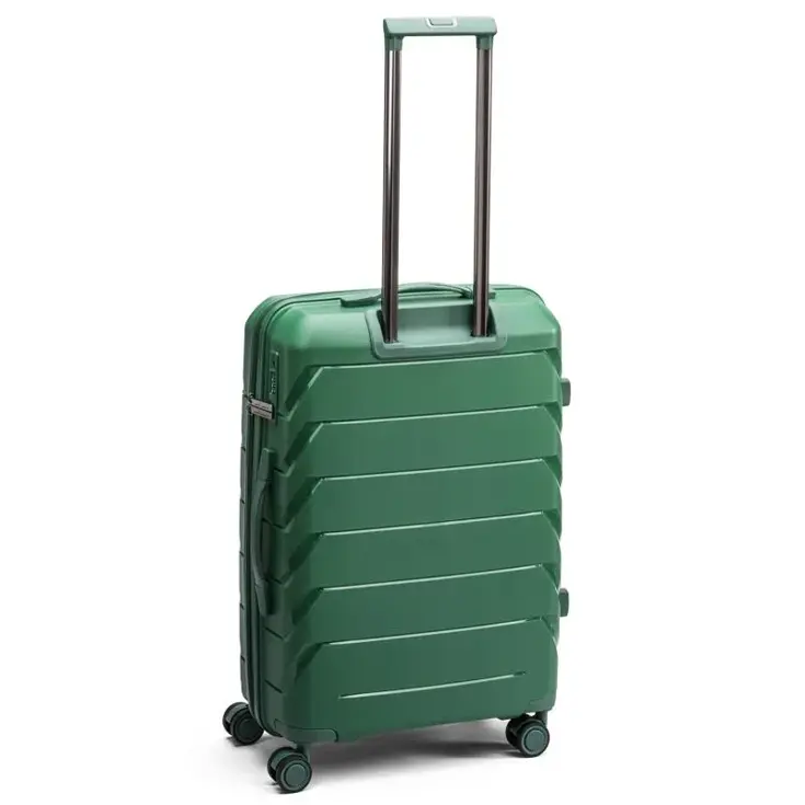 LHR London - Medium Koffer -  66  cm - 65 Liter