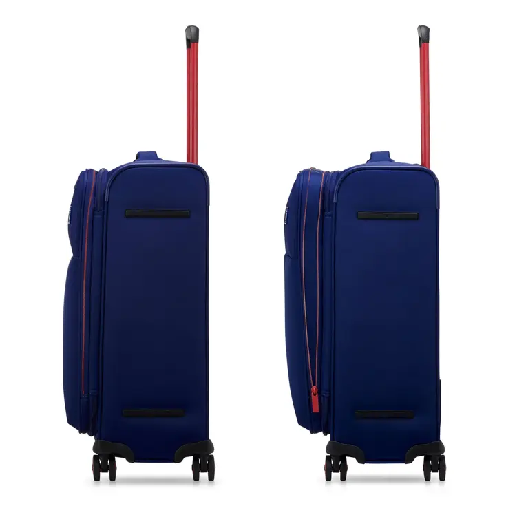 Move Expandable Trolley 64  | 68 L