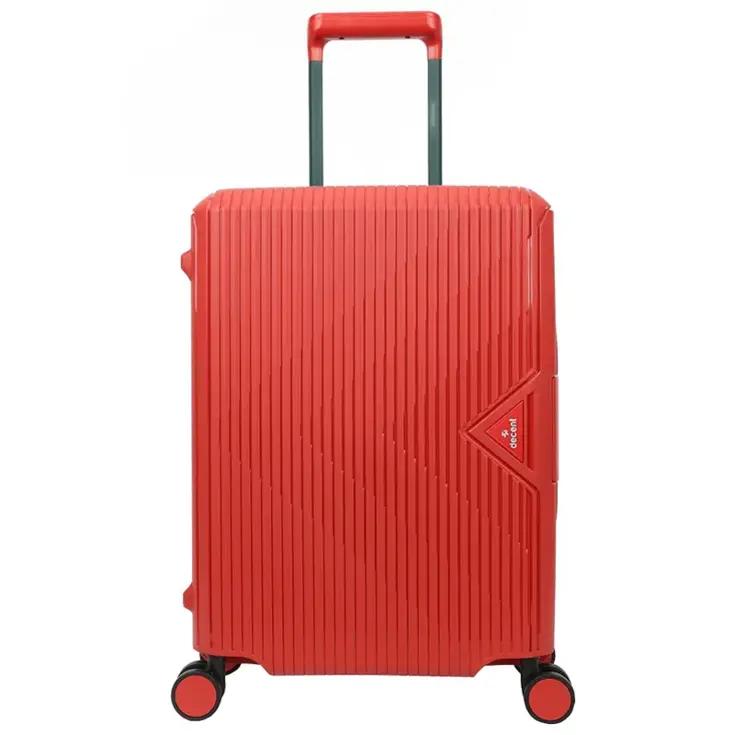 Decent Handbagage koffer Smart S