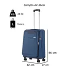 CarryOn Air Middenmaat koffer 66cm
