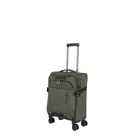 Travelite Briize 4W Trolley S khaki