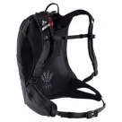 Vaude Tremalzo 10 Rugzak black